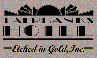 Fairbanks Hotel