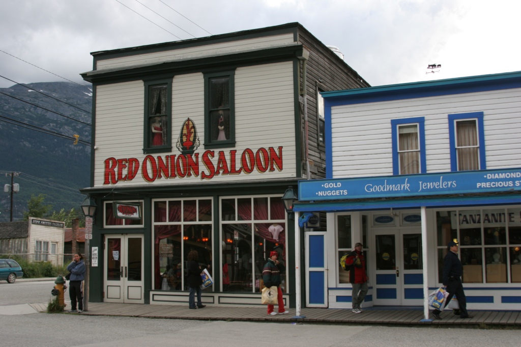 Skagway