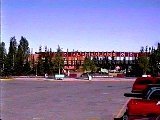 Alaskaland Fairbanks